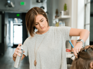 K. Stewart Beauty and Wellness