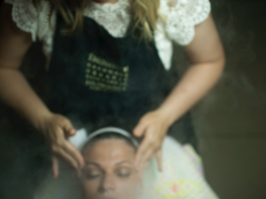 Pixie Massage & Beauty Salon Kamala