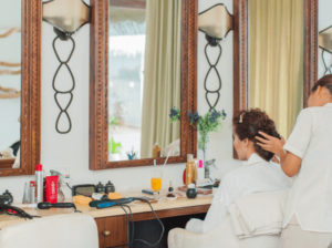 K. Stewart Beauty and Wellness