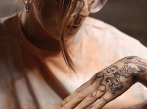 Kaleidoscope Tattoo & Body Piercing