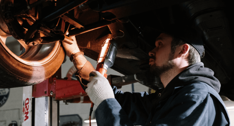 Selma Automotive & Transmission Repair