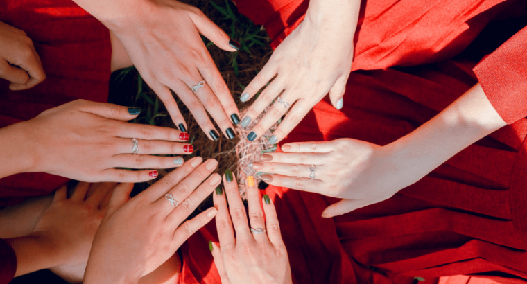 Classy Nails & Beauty Manchester